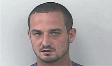 German Ramos-Carrio, - St. Lucie County, FL 